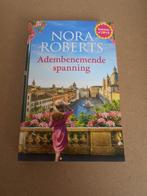 Nora Roberts - Adembenemende spanning, Ophalen of Verzenden, Nieuw, Nora Roberts