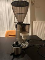 Macap MXA flat burr grinder, Ophalen, Gebruikt