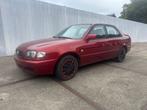 Toyota Corolla 1.4i Linea  limited EXPORT, 4 deurs, Stof, Corolla, Bedrijf