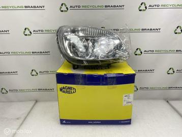 Koplamp Rechts Fiat Doblo HALOGEEN  NIEUW 51805934 beschikbaar voor biedingen