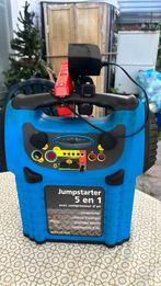 Jumpstarter compressor, Auto-onderdelen, Accu's en Toebehoren, Ophalen
