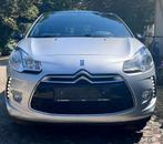 Citroën DS3 * 1J GARANTIE * AUTOMAAT * GEKEURD * 250€/maand, Autos, Citroën, Argent ou Gris, Achat, Euro 6, Entreprise