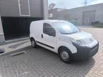 Citroën Nemo 2014 1.4 benzine, Auto's, Voorwielaandrijving, Euro 5, Stof, Citroën