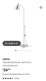 Ikea staande lamp, Huis en Inrichting, Ophalen