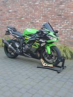 ✅️Reeds gekeurd✅️ Kawasaki ZX6r 636cc + 1jaar garantie, Motoren, Motoren | Kawasaki, 636 cc, 4 cilinders, Bedrijf, Super Sport