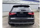 Audi A3 Essence 2013 – Véhicule Unique avec Kit RS3 ABT, Auto's, Bedrijf, A3, Te koop, Benzine