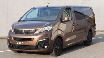 Peugeot Expert 2.0 BlueHDi L3 - 6 pl. Lichte vracht beschikbaar voor biedingen