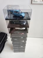 10 model auto's citroën, Ophalen