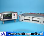 Delta Elektronika SM1540 DC Powersupply / Labvoeding, Ophalen of Verzenden, Gebruikt