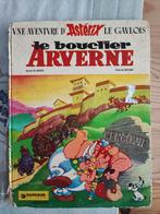 Astérix Le bouclier Arverne 1974, Europa, Ophalen of Verzenden, Goscinny - Uderzo, Gelezen