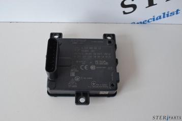 Radarsensor Mercedes-Benz E-klasse W213 A 2139058613 beschikbaar voor biedingen