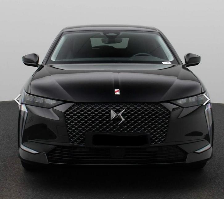 DS4 performance+ 1.5 HDI full optie showroomstaat!, Auto's, DS, Particulier, DS 4, Achteruitrijcamera, Diesel, Euro 6, SUV of Terreinwagen