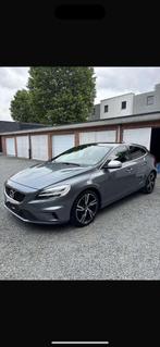 Volvo v40 R-design, Auto's, Volvo, Alcantara, Diesel, 5 deurs, Particulier