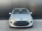 Ford ka essence 1.2 premiers propriétaires contrôle Ok, Zwart, Ka, Bedrijf, Handgeschakeld