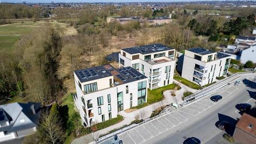 Appartement te koop in Liedekerke, 2 slpks, Immo, Huizen en Appartementen te koop, Appartement