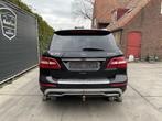 ACHTERKLEP Mercedes-Benz ML III (166) (|A1667400305|), Auto-onderdelen, Gebruikt, Mercedes-Benz, Achterklep