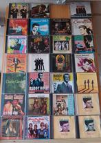 Lot rock & roll cd's 27 cd's, Ophalen of Verzenden, Zo goed als nieuw