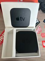 Apple TV first gen + mini homepod, Zo goed als nieuw, Ophalen