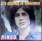 Ringo - les oiseaux de Thaïlande, Cd's en Dvd's, Vinyl | Overige Vinyl, Ophalen of Verzenden