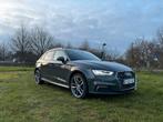 Audi A 3 e-tron Sportback S tronic, Auto's, Audi, Automaat, Stof, 4 cilinders, Zilver of Grijs