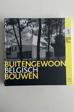 Buitengewoon Belgisch Bouwen 3, Boeken, Ophalen of Verzenden, Zo goed als nieuw, At Home Publishers