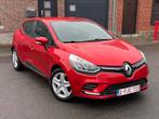 Renault Clio IV Phase II 1.2i ‼️1er propriétaire ‼️, Auto's, Stof, 5 deurs, Particulier, Rood