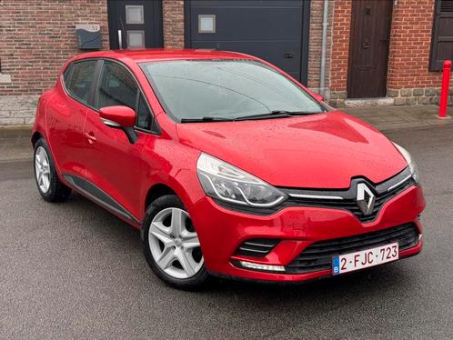 Renault Clio IV Phase II 1.2i ‼️1er propriétaire ‼️, Auto's, Renault, Particulier, Bluetooth, Benzine, Euro 6, Berline, 5 deurs