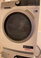 Wasmachine AEG 8000 series 9 kg en droogkast 9 kg, Elektronische apparatuur, Wasmachines, Ophalen, Gebruikt