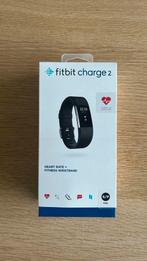 Fitbit charge 2, Sport en Fitness, Hartslagmeters, Ophalen, Zo goed als nieuw