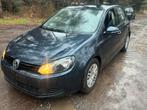 VW Golf 6 Airco Navi, Auto's, Volkswagen, Euro 5, Bedrijf, Golf, Te koop