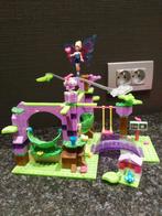 Mega bloks Barbie, Kinderen en Baby's, Speelgoed | Bouwstenen, Ophalen of Verzenden, Gebruikt, Megabloks