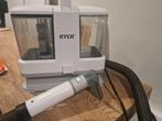 Nettoyeur de tapis RYER, Enlèvement, Utilisé