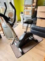 Hometrainer Kettler, Ophalen, Gebruikt, Hometrainer