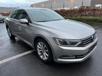 VW Passat 1.6 diesel, Voorwielaandrijving, 4 cilinders, 81 kW, Zilver of Grijs