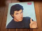 LP Bryan Ferry - these foolish things, Ophalen of Verzenden