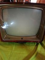 Oude tv acec, Antiquités & Art, Antiquités | TV & Hi-Fi, Enlèvement