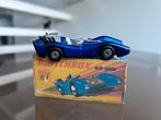 Matchbox Lesney Superfast Blue Shark nr 61-C 1971, Ophalen of Verzenden