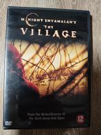 The Village (2005) DVD, Cd's en Dvd's, Dvd's | Horror, Ophalen of Verzenden, Zo goed als nieuw