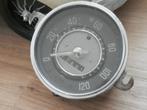 Snelheidsmeter / kilometerteller VW Kever 1955., Enlèvement, Utilisé, Pièces Oldtimer ou Ancêtre