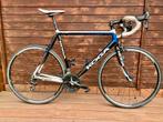 Koga Flyer 105 – maat 60 – racefiets, Fietsen en Brommers, Ophalen, Gebruikt, Aluminium, 57 tot 61 cm