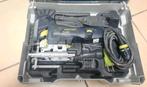 Scie Sauteuse Festool Carvex PS 420 EBQ + Systainer, Bricolage & Construction, Outillage | Scies mécaniques, Scie sauteuse