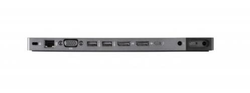 HP Docking Station ZBook 200-Watt Thunderbolt 3 dock P5Q61AA, Computers en Software, Dockingstations, Gebruikt, Docking station