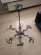 Luster, Huis en Inrichting, Lampen | Kroonluchters, Ophalen