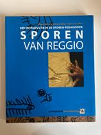Sporen van Reggio, Boeken, Ophalen of Verzenden, Nieuw, Diverse auteurs