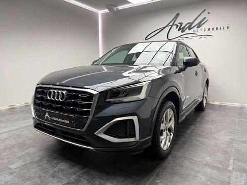 Audi Q2 35 TFSI S Tronic*CARPLAY*CAMERA*GARANTIE 12 MOIS*, Auto's, Audi, Te koop, Q2, ABS, Achteruitrijcamera, Airbags, Airconditioning