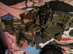 Airsoft, Hobby en Vrije tijd, Overige Hobby en Vrije tijd, Ophalen, Gebruikt