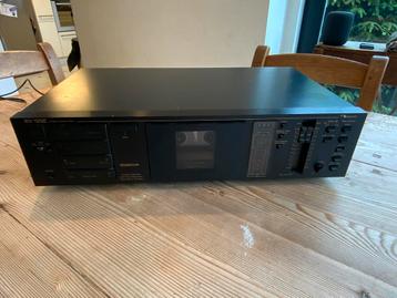 Nakamichi BX125E 