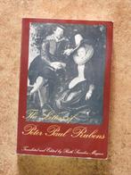 THE LETTERS OF PETERS PAUL RUBENS, Gelezen, Ophalen of Verzenden