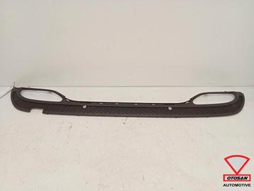 Mercedes C Klasse W205 AMG Diffuser Achterbumper A2058856238 beschikbaar voor biedingen