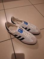 Adidas Samba 44, Ophalen of Verzenden, Zo goed als nieuw, Adidas